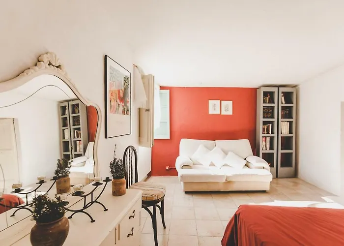 ECO TURISMO MASIA MAS d\'en GIRALT 1722