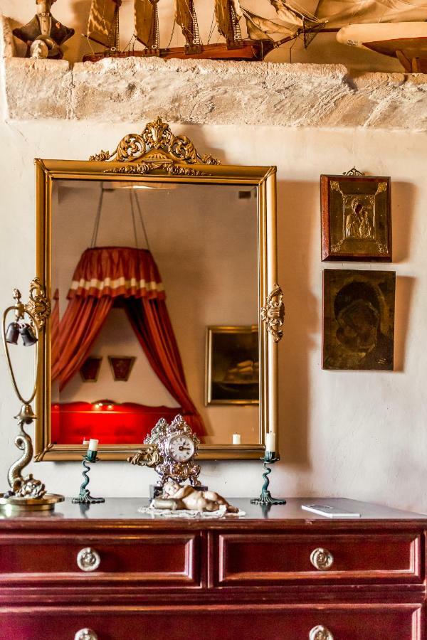 Eco Turismo Masia Mas D'en Giralt 1722 Villa